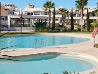 Re-Sale - Apartment - Torrevieja - La Veleta