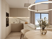 New - Apartment - Calpe