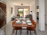 Nouveau - Villa - Cuevas Del Almanzora - Cuevas del Almanzora