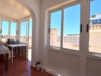 Re-Sale - Semi Detached Villa - Orihuela Costa - Playa Flamenca