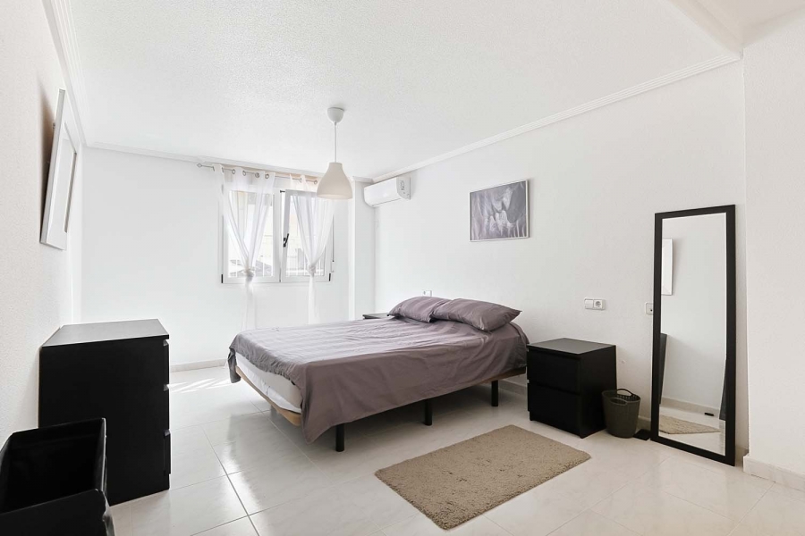 Re-Sale - Detached Villa - Pinar de Campoverde - Pinar de Campoverde - Village