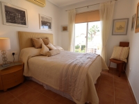 Re-Sale - Detached Villa - Algorfa - Montebello