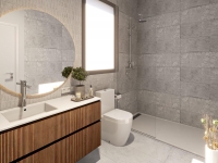 New - Detached Villa - Finestrat