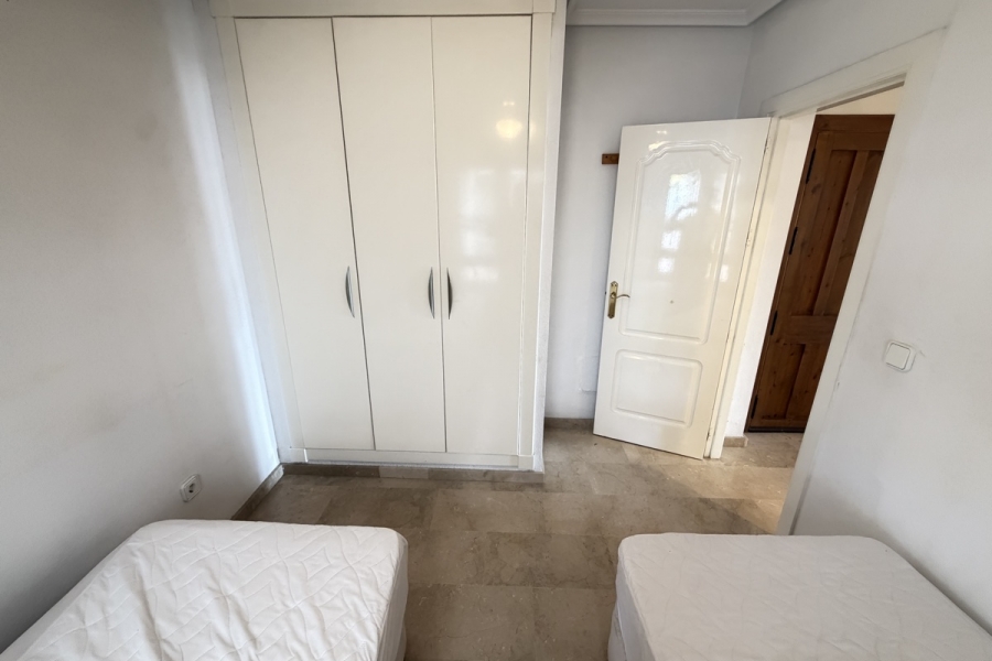 Re-Sale - Apartment - Orihuela Costa - Villamartin