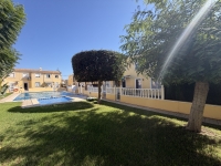 Re-Sale - Apartment - Orihuela Costa - Villamartin