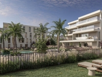 New - Penthouse - Benicassim - Almadraba