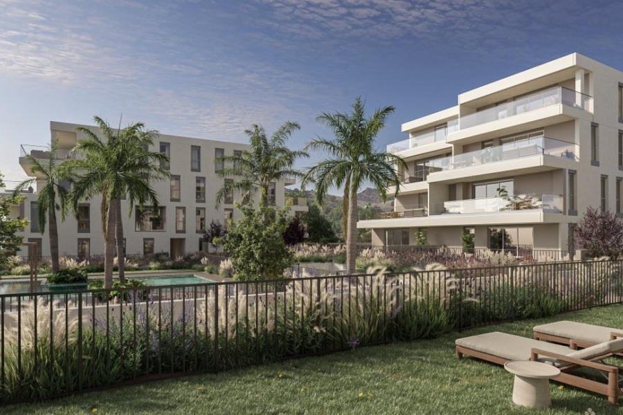 New - Penthouse - Benicassim - Almadraba