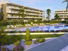 Apartment - New - Torrevieja - Torrevieja