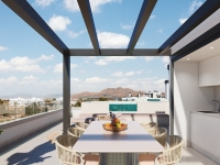 New - Apartment - Santa Rosalía - Santa Rosalía Lake & Life Resort