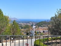 New - Detached Villa - Polop - PAU 1