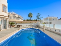 Re-Sale - Detached Villa - Ciudad Quesada - Ciudad Quesada - Town