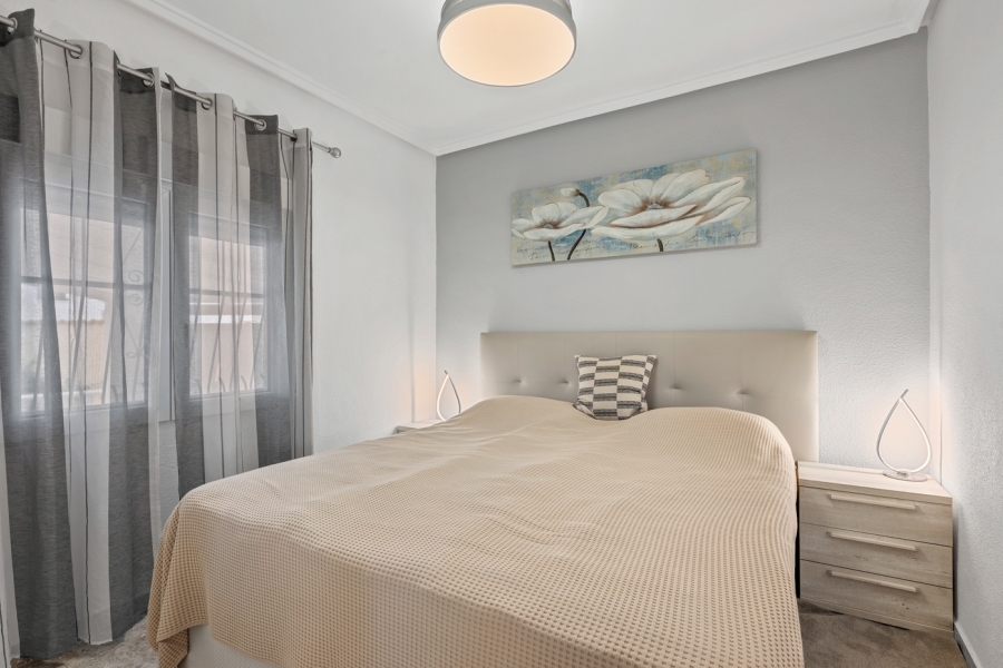 Re-Sale - Detached Villa - Ciudad Quesada - Ciudad Quesada - Town