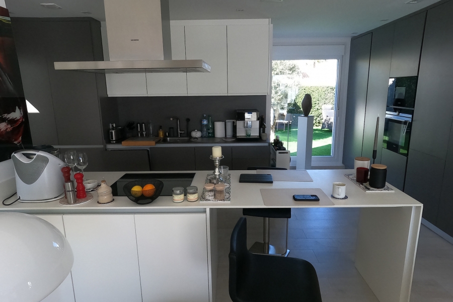 Re-Sale - Detached Villa - Algorfa - La Finca Golf Resort