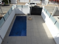 New - Townhouse - San Javier - San Javier - Town