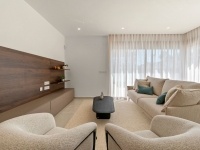 New - Detached Villa - Benijofar - Benijofar - Village