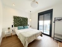 Re-Sale - Townhouse - Torrevieja - Aguas Nuevas