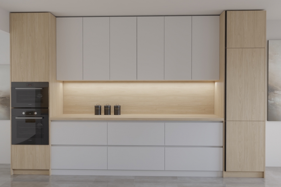 New - Apartment - Alicante - Alicante - City