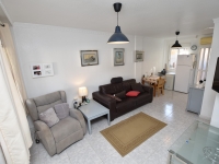 Re-Sale - Townhouse - Algorfa - Montemar