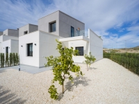 New - Detached Villa - Banos y Mendigo - Altaona Golf And Country Village