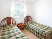 Re-Sale - Apartment - Orihuela Costa - Villamartin