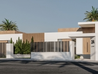 Nouveau - Mitoyenne - El Campello