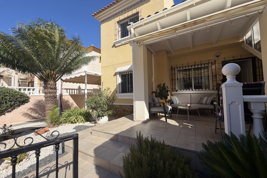Re-Sale - Apartment - Orihuela Costa - Los Dolses