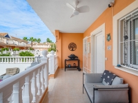 Re-Sale - Townhouse - Ciudad Quesada - Doña Pepa