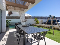 Re-Sale - Detached Villa - Ciudad Quesada - Ciudad Quesada - Town