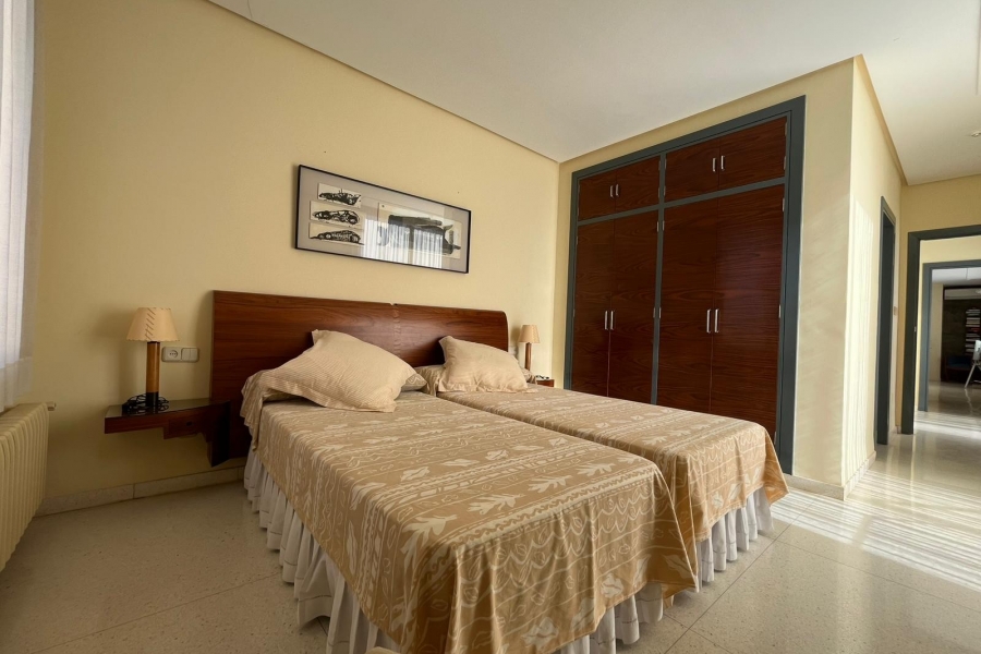 Re-Sale - Detached Villa - Orihuela Costa - Dehesa de Campoamor