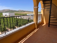 Re-Sale - Apartment - Algorfa - Algorfa - Village
