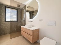 Nye - Frittliggende Villa - Benissa