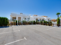 Re-Sale - Apartment - Pilar de La Horadada - Pilar de La Horadada - Town