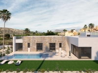 New - Detached Villa - Algorfa - La Finca Golf Resort