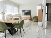 New - Detached Villa - Ciudad Quesada - Doña Pepa