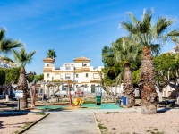 Re-Sale - Townhouse - Torrevieja - Aguas Nuevas