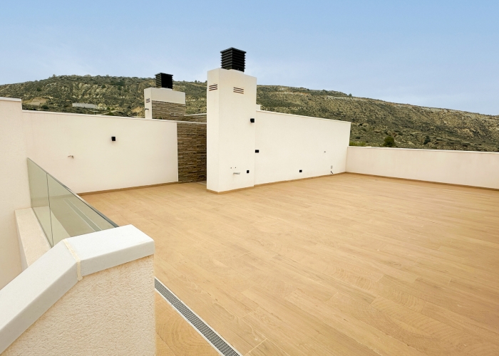 New - Apartment - Algorfa - Algorfa - Village