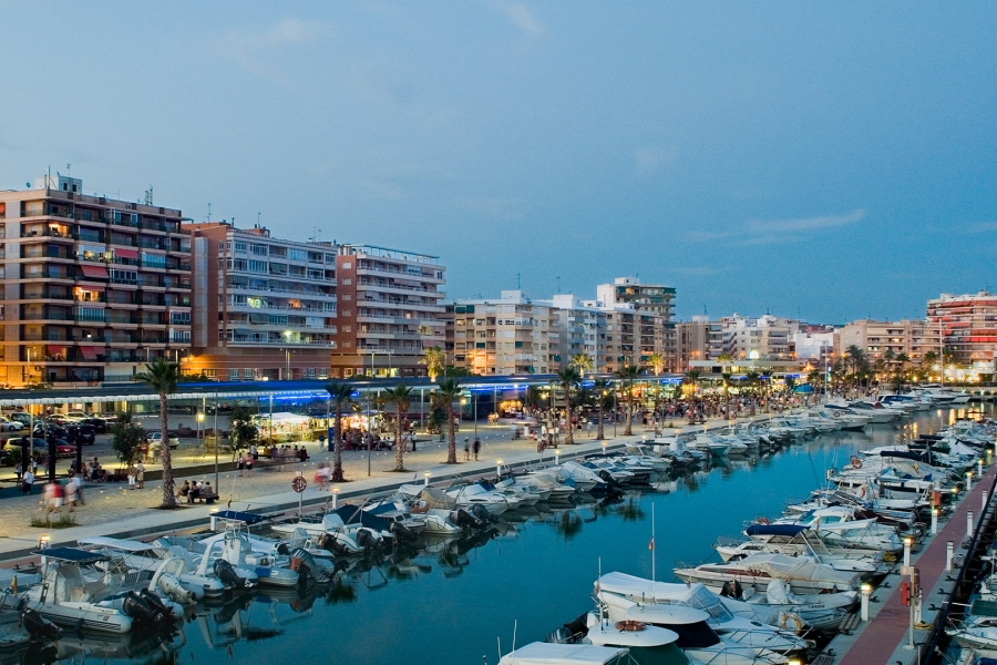 New - Apartment - Alicante - Alicante - City