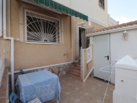 Re-Sale - Townhouse - Benijofar - Monte Azul