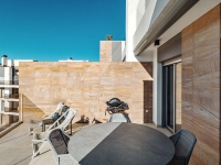Re-Sale - Apartment - Orihuela Costa - Cabo Roig