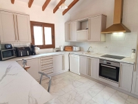 Re-Sale - Semi Detached Villa - Algorfa - La Finca Golf Resort