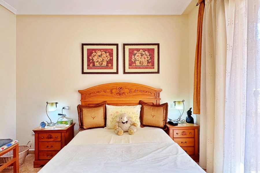 Re-Sale - Quad Villa - Orihuela Costa - Villamartin