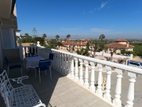 Re-Sale - Detached Villa - Algorfa - Lomas de La Juliana