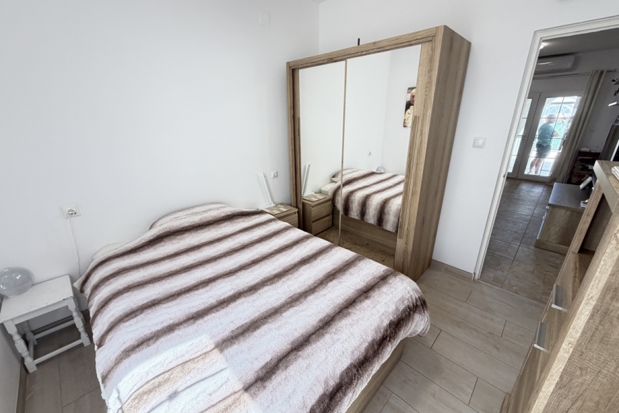Re-Sale - Bungalow - Orihuela Costa - Villamartin