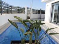 New - Detached Villa - Torre-Pacheco