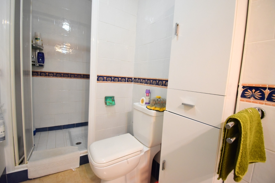 Re-Sale - Apartment - Orihuela Costa - Playa Flamenca