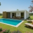 New - Detached Villa - Monforte del Cid - Alenda Golf Resort