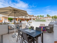 Re-Sale - Townhouse - Ciudad Quesada - Doña Pepa