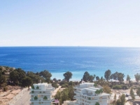 New - Apartment - Villajoyosa - Playa Les Torres