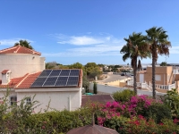 Re-Sale - Detached Villa - Ciudad Quesada - Lo Pepin