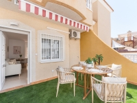 Re-Sale - Townhouse - Orihuela Costa - Villamartin